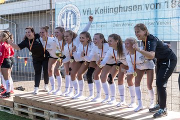 Bild 221 - wU16 Deutsche Meisterschaft